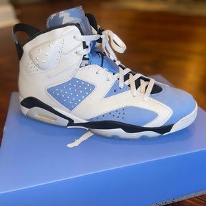 Air Jordan 6 Retro Size 13